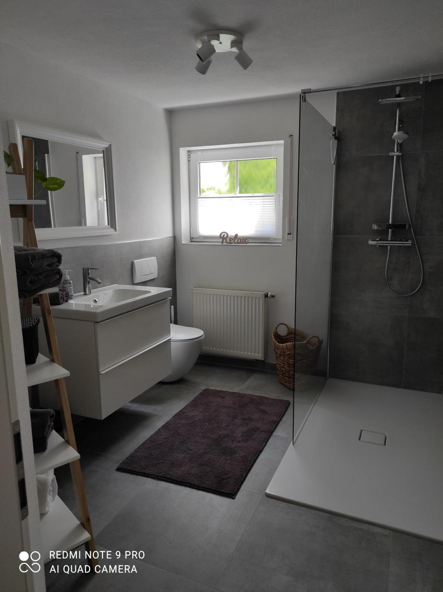 Ferienwohnung Daheim Achstetten Exterior foto