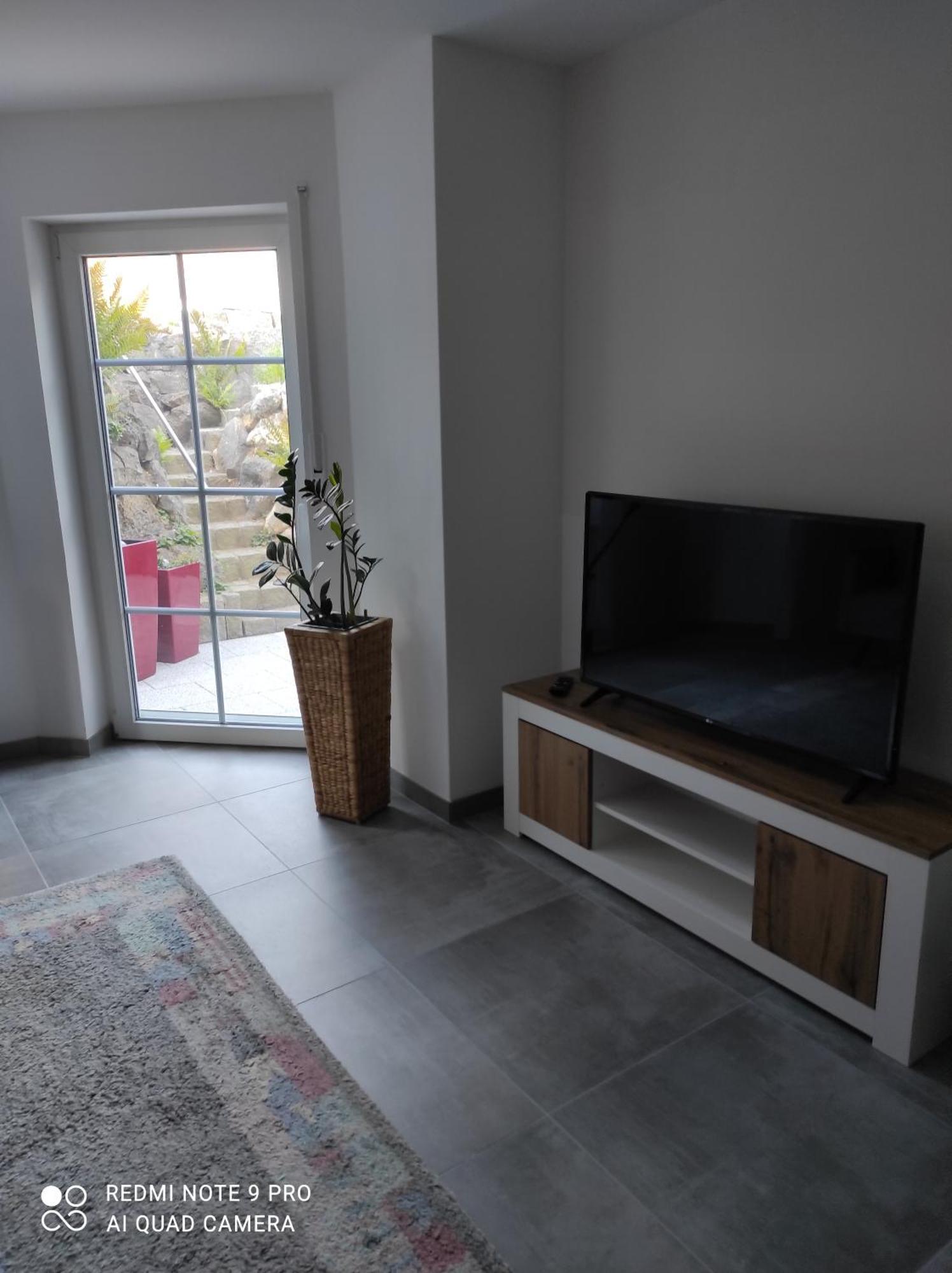 Ferienwohnung Daheim Achstetten Exterior foto